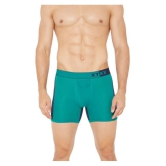 XYXX - Multicolor Modal Mens Trunks ( Pack of 1 ) - XXL