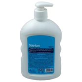 Savlon Moisture Shield Hand Wash Pump 500 Ml