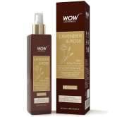 WOW Skin Science Lavender & Rose Skin Mist Toner - 200 ml