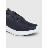 Action Sports Shoes For Men Navy Mens Sports Running Shoes - None