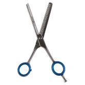 Verceys Scissor S-133-S-145 Barber Moustache Scissors Pack of 2