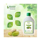 BHUMIJA LIFESCIENCES Noni Juice  Health Drink Liquid 2 l Pack of 2