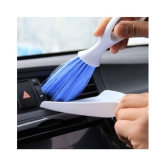 Car AC Air Outlet Vent Internal Cleaner- Dust Cleaning Brush