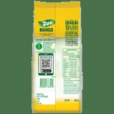 Tang Mango Instant Drink Mix, 500 G Pouch