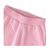 Juscubs Pink Girls Joggers - None