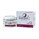 Natural's care for beauty - Day Cream for All Skin Type 50 gm ( Pack of 1 )