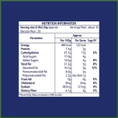 Mcvitie's Digestive Biscuits, 250 G