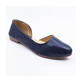 Dream Makers - Blue Women''s Pumps Heels - None