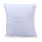 Ros - Purple Gifting Printed Cushion