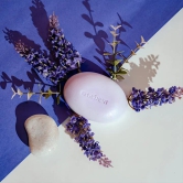 Relaxing Lavender Soap (Pack Of 2)