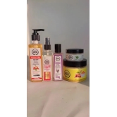 Body And Face Hamper-One Size