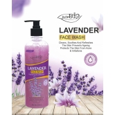 Purobio Hydrating & Softening Lavender Face wash - 500ml