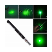 Rangwell Green Laser Light Presentation Pointer Pen