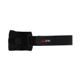 Healthgenie Adjustable 1 Piece - Black Wrist Support Free Size