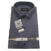 Rathod Garments Self big digins slim fit shirts shirts