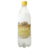 Catch Flavoured Water - Lemon N Lime, 750 Ml Bottle