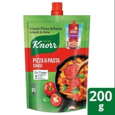 Knorr Pizza & Pasta Sauce 200 g