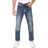 Colt Denim Regular Fit Blue Mens Jeans ( Pack of 1 ) - None