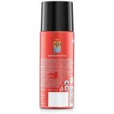 Riya Hum Tum Deodorant Spray & Perfume For Unisex 300 ( Pack of 2 )