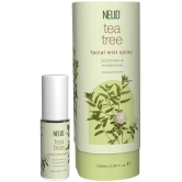 NEUD Tea Tree Facial Mist Spray For Acne-Prone Skin - 1 Pack (100 ml)