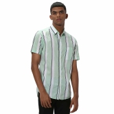 Resort Stripe Lightweight Shirt