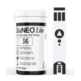 Infopia - GluNEO Lite 50 Strip 31-50 Strips Expiry March 2024