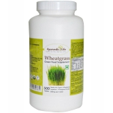 Ayurvedic Life Wheatgrass Tablet 500 no.s Pack Of 1