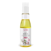 10 in 1 Hair Oil | Get Soft & Shiny Hair - 100ml