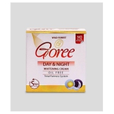 Zehra Goree Whitening Cream Day & Night Cream 30 gm