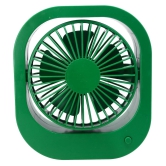 JMALL Dashboard Fan Green