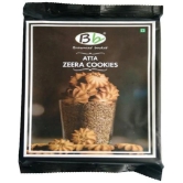 Brownie Basket Cookies Zeera, 200 Gm