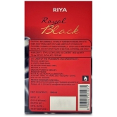 Riya Royal Black Eau De Parfum (EDP) For Unisex 100 ML ( Pack of 1 )