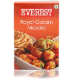 Everest Royal Garam Masala 50Gms