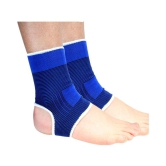 Jm 2 X Leg Ankle Joint Support Free Size