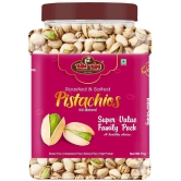 YUM YUM Premium Roasted & Salted Pista 1kg Pistachios