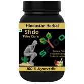 Hindustan Herbal Powder 100 gm Pack of 1