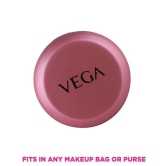 VEGA Compact Mirror (CM-01) (Colur May Vary)-1 pcs