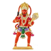 PAYSTORE Hanuman Idol ( 7 cm )