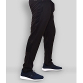 RANBOLT - Black Polyester Men's Trackpants ( Pack of 1 ) - S