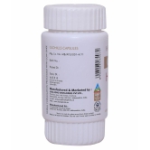 Herbal Hills Glohills Skin Care Capsule 30 no.s Pack Of 1