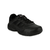 Campus - Black Mens Sports Running Shoes - None