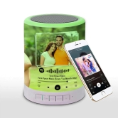 Personalised Spotify Bluetooth Speaker