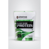 Spartan Sport Sciences Plant Base Protein 2lbs