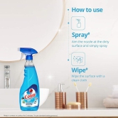 Colin Multisurface Cleaner 250 Ml