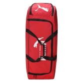 Puma Men's Cricket Kit Bag  (Colour - 01) by Total Sporting And Fitness Solutions Pvt Ltd