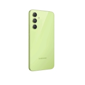 SAMSUNG GALAXY A54 5G (Color - Awesome Lime, Storage - 128 GB, Ram - 8 GB) by ZALANI COLLECTION NX