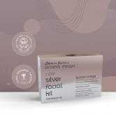 Silver Facial Kit - Single Use-Normal to Dry & Sensitive Skin