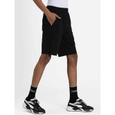 Essentials Mens Jersey Shorts