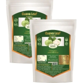 Biotic Guava Leaf Powder - Amrud Powder - Guava Powder 200 gm