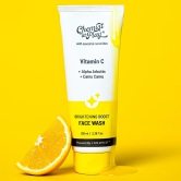 Brightening Boost Face Wash